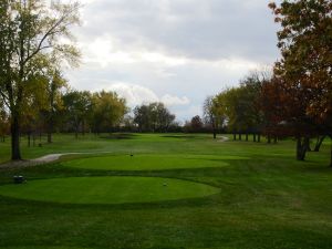 Olympia Fields (North) 8th