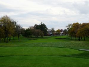 Olympia Fields (North) 9th
