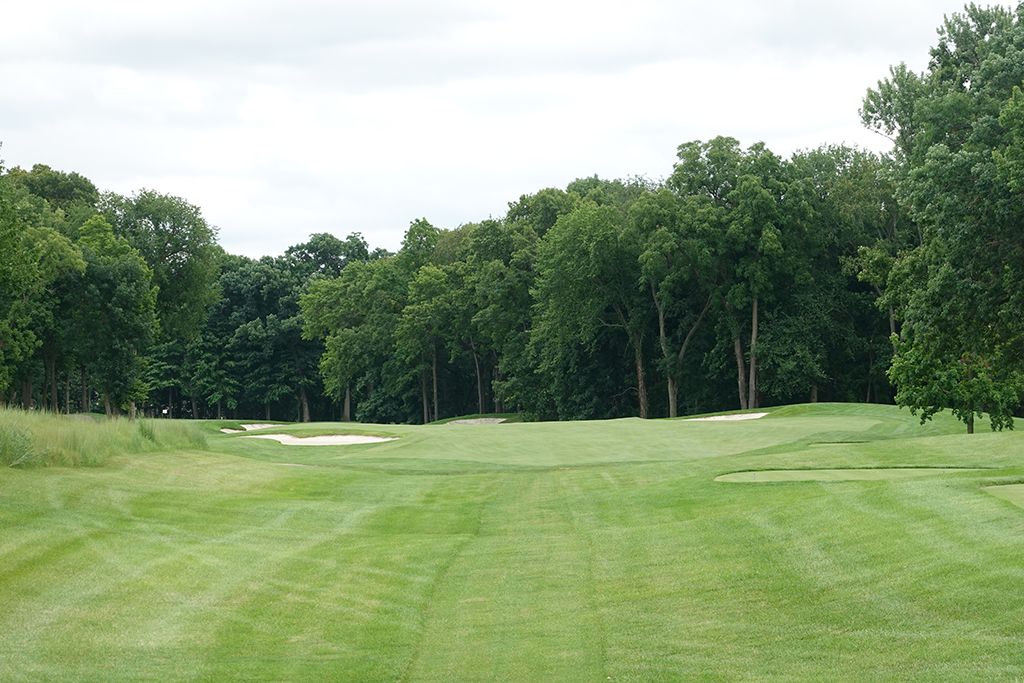 TPC Deere Run (Silvis Illinois) GolfCourseGurus