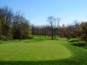 Crooked Stick 13th Tee