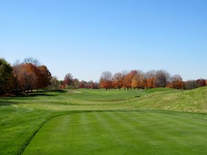 Crooked Stick 15th