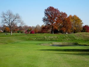 Crooked Stick 16th Green