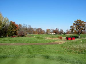 Crooked Stick 18th Tee