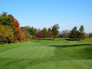 Crooked Stick 3rd Tee