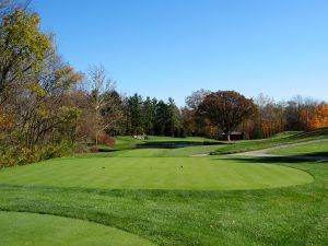 Crooked Stick 6th Tee