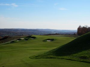French Lick (Dye) 6th Hill