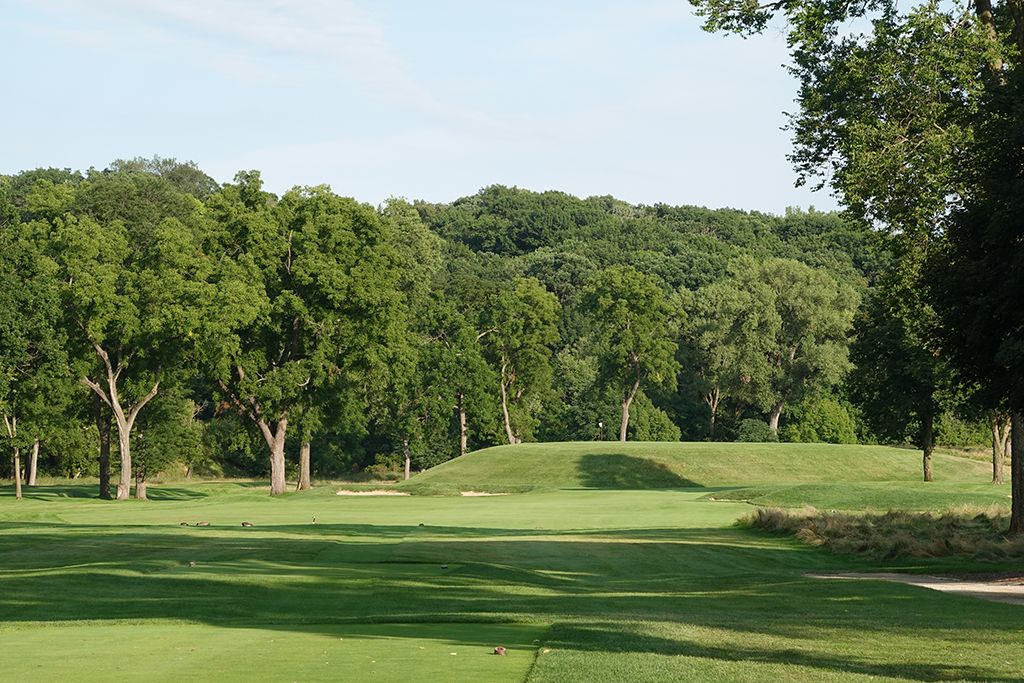 The Cedar Rapids Country Club (Cedar Rapids, Iowa) | GolfCourseGurus