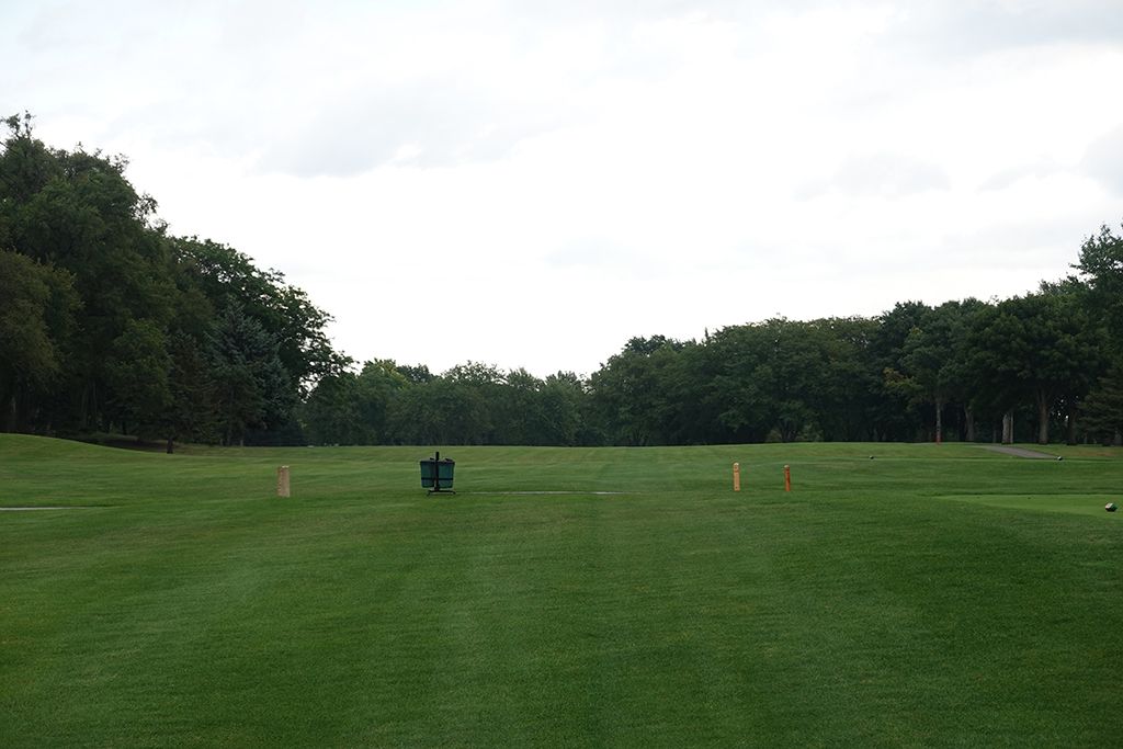 Des Moines Golf and Country Club (South) (West Des Moines, Iowa) |  GolfCourseGurus