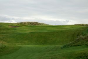 Ballybunion (Old) 2nd Approach