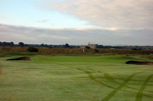 County Louth 10th Green