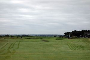 County Louth 18th Fairway