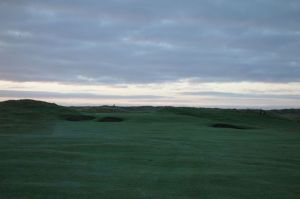 County Louth 2nd Green Morning