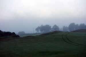 County Louth 3rd Fog