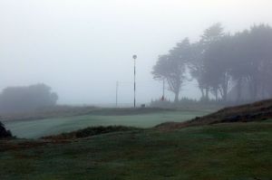 County Louth 3rd Green Fog