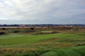 County Louth 3rd Green