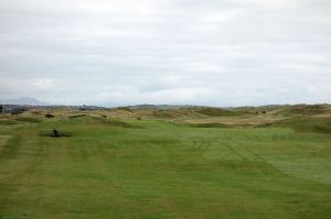 County Louth 6th Fairway