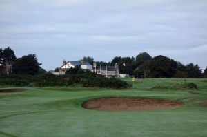 County Louth 9th Clubhouse
