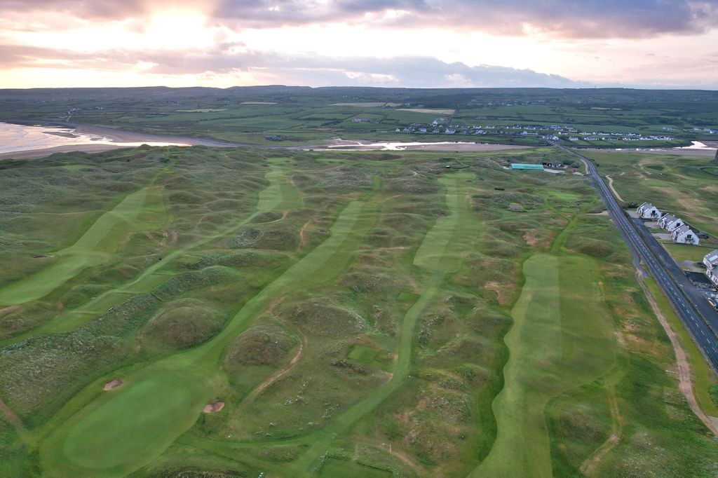 Lahinch Golf Club