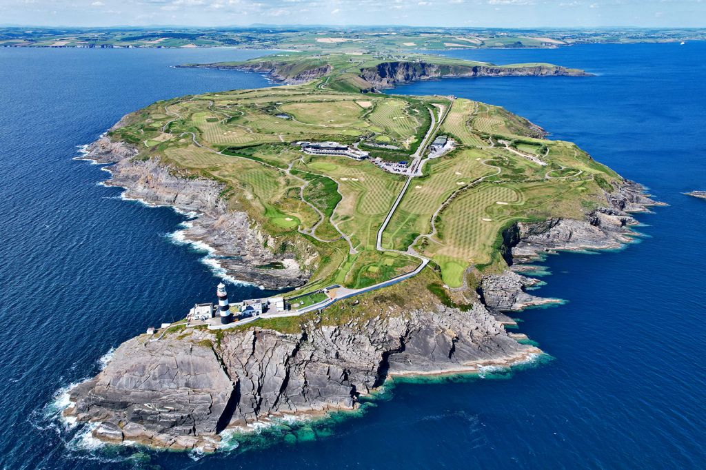 Old Head Golf Links