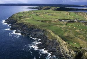 Old Head 17th Aerial