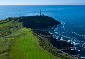 Old Head 17th