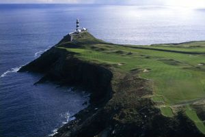 Old Head 4th Aerial