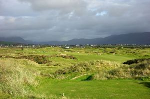 Waterville 13th Tee