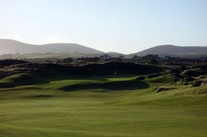 Waterville 15th Approach