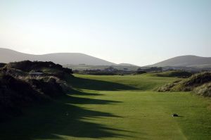 Waterville 15th Tee
