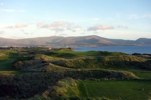 Waterville 17th Tee