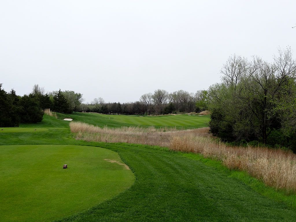 Scorecard — Gopher Hills Golf Course