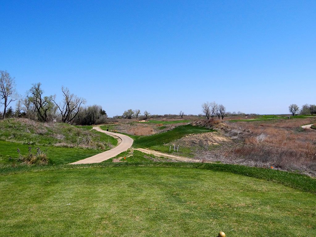 Prairie Dunes Country Club Hutchinson Kansas GolfCourseGurus Prairie Dunes Country Club Hutchinson Kansas GolfCourseGurus
