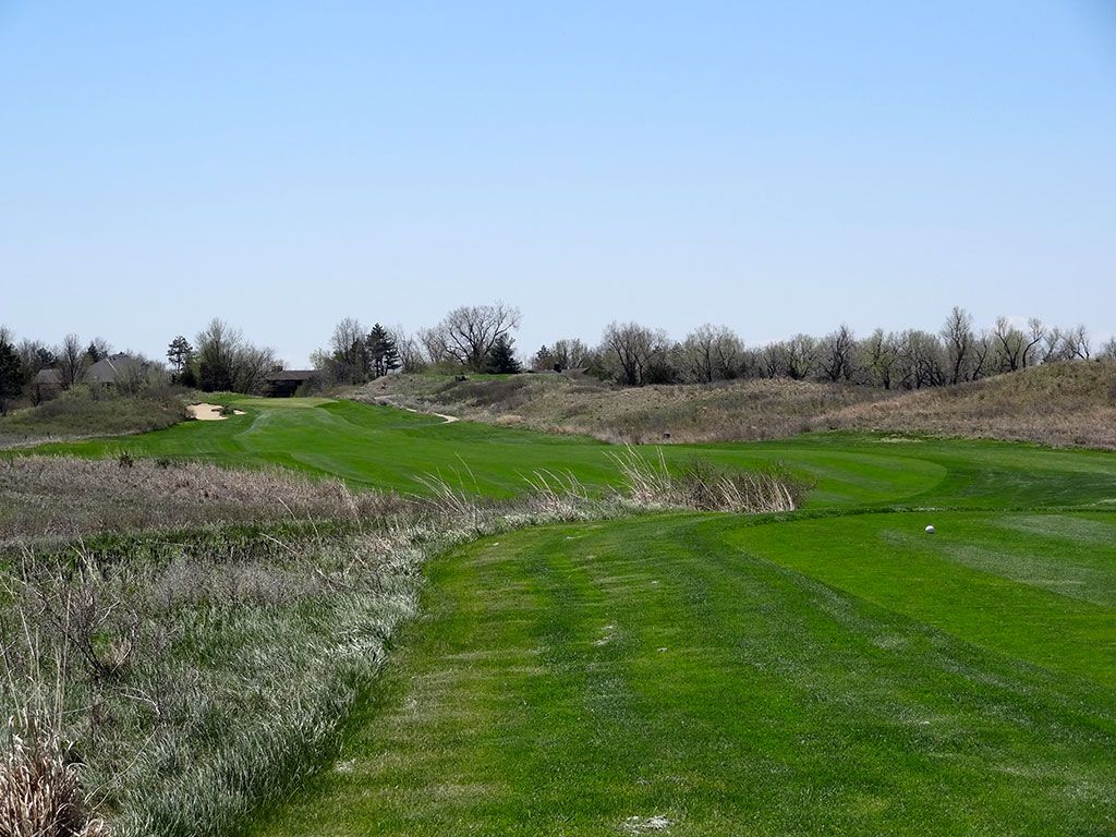 Prairie Dunes Country Club Hutchinson Kansas GolfCourseGurus Prairie Dunes Country Club Hutchinson Kansas GolfCourseGurus