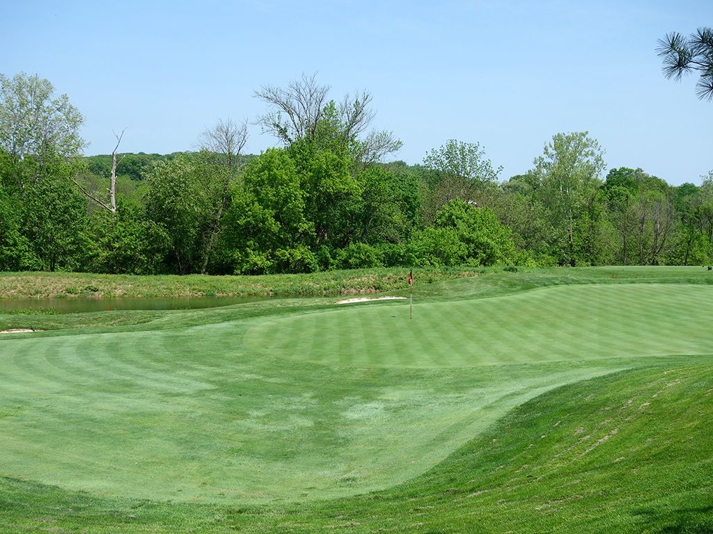 Course Details - whiskeycreekgolf