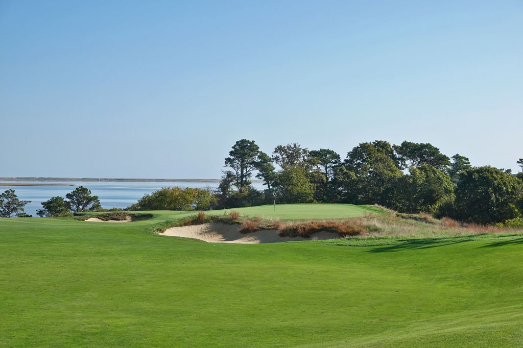 Eastward Ho (Chatham Massachusetts) GolfCourseGurus