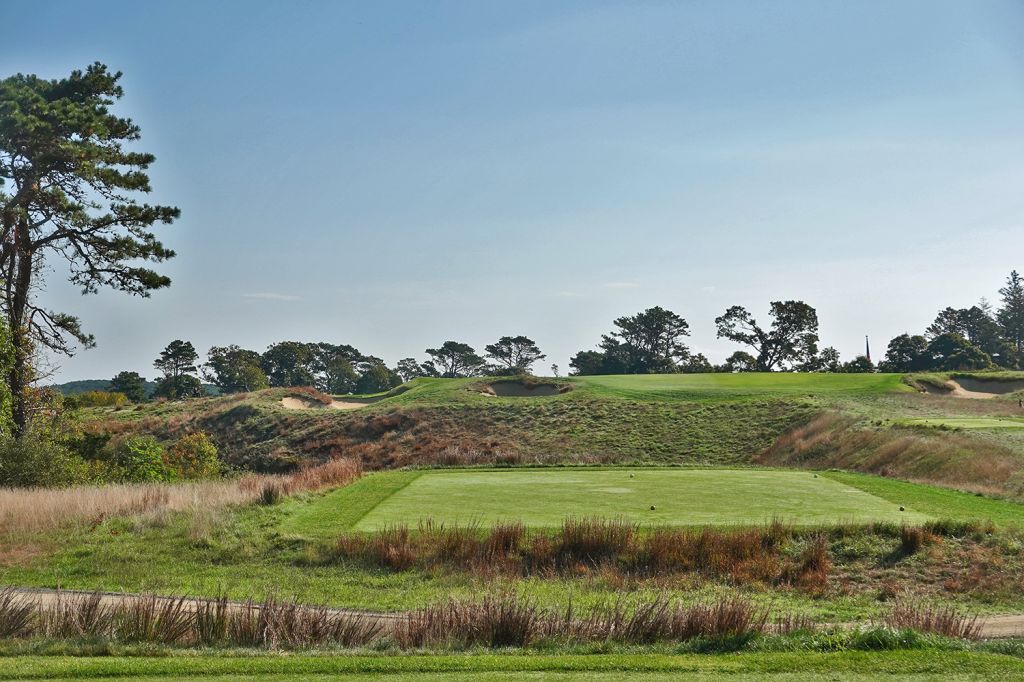 Eastward Ho (Chatham Massachusetts) GolfCourseGurus Eastward Ho (Chatham Massachusetts) GolfCourseGurus