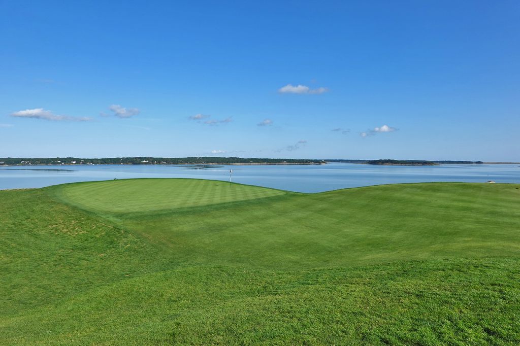 Eastward Ho (Chatham Massachusetts) GolfCourseGurus Eastward Ho (Chatham Massachusetts) GolfCourseGurus
