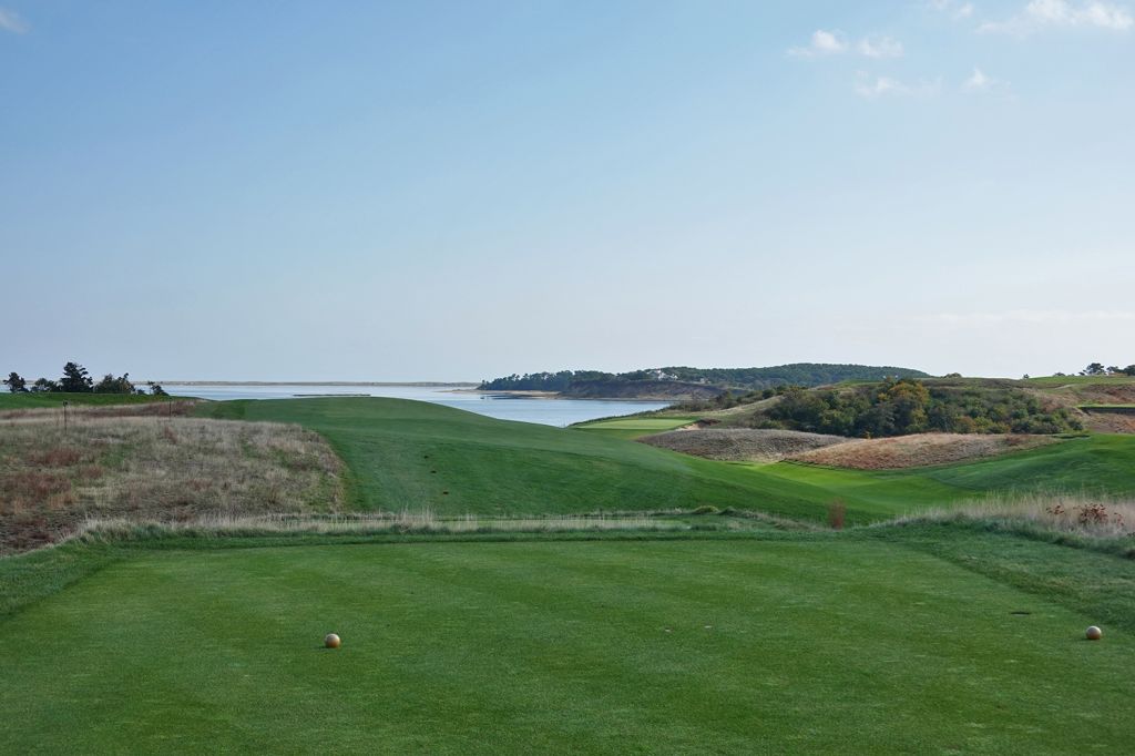 Eastward Ho (Chatham Massachusetts) GolfCourseGurus Eastward Ho (Chatham Massachusetts) GolfCourseGurus