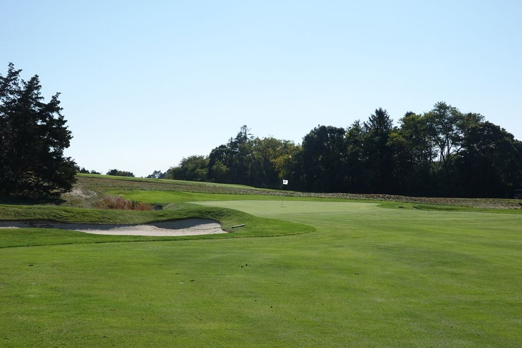 Hyannisport Club (Hyannis Port, Massachusetts) | GolfCourseGurus