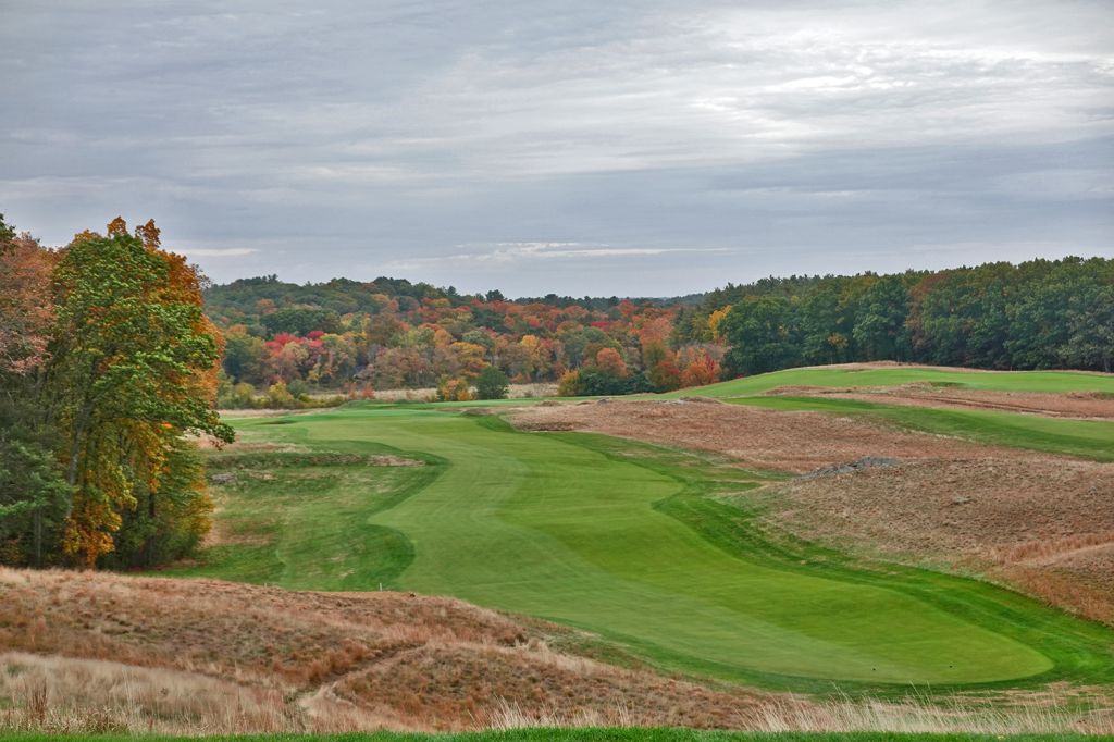 Myopia Hunt Club (South Hamilton, Massachusetts) | GolfCourseGurus