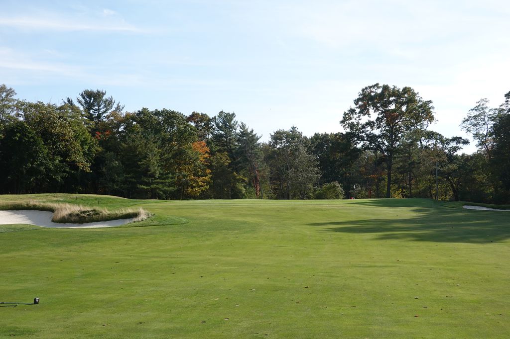 Salem Country Club (Peabody, Massachusetts) | GolfCourseGurus