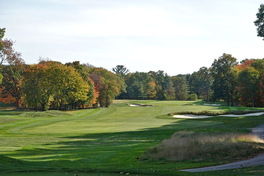 Salem Country Club (Peabody, Massachusetts) | GolfCourseGurus