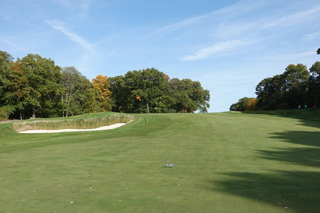 Salem Country Club (Peabody, Massachusetts) | GolfCourseGurus