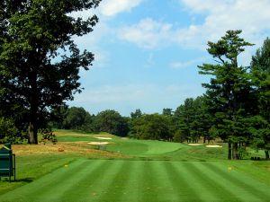 The Country Club (Brookline) 10th Tee