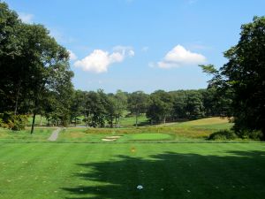 The Country Club (Brookline) 12th Tee