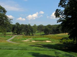 The Country Club (Brookline) 12th