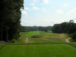 The Country Club (Brookline) 15th