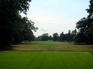 The Country Club (Brookline) 17th