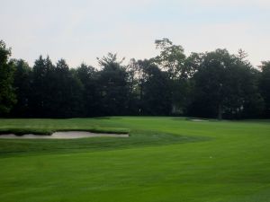 The Country Club (Brookline) 1st Fairway