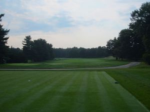 The Country Club (Brookline) 1st